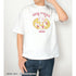 『SPY×FAMILY』描き下ろし アーニャ・フォージャー ホリデーパーティーver. BIGシルエットTシャツ ver.Bユニセックス